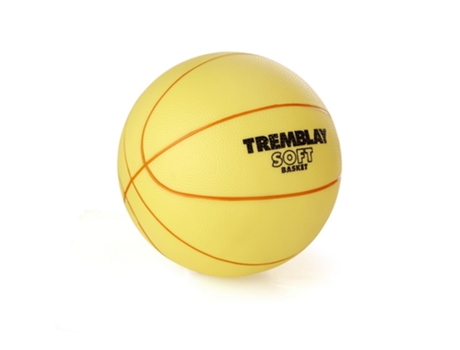 Balón de Baloncesto TREMBLAY CT (Talla 5)