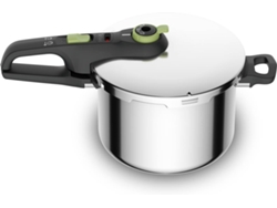 Olla a Presión TEFAL Secure Trendy P2580703  