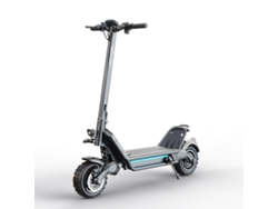 Patinete eléctrico todoterreno Joyor E6 S 11 con motor de 21600 W y batería de 60 V y 31,5 Ah