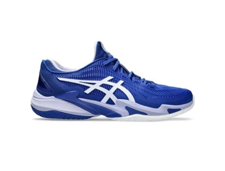 Zapatillas de Hombre ASICS Court Ff Azul (44)