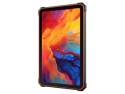 Tableta robusta Orange-Blackview Active 8 Pro Helio G99 de ocho núcleos, 8 GB + 8 GB de RAM, 256 GB de ROM, LTE 4G, pantalla 2K de 10,4 pulgadas