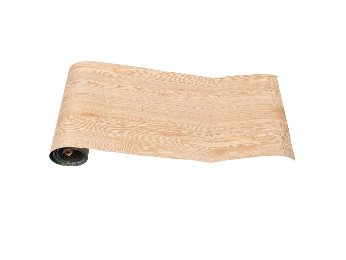 Alfombrillas Autoadhesivas De Madera, Adhesivas Para Suelos Y Paredes, Aptas Para Hogares Y Oficinas.