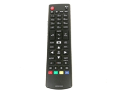 Mando TV CROWNED (Akb74915324 Lg 43Uh610V 50Uh635V 32Lh604V 40Uh630V 43Lh604V 49)