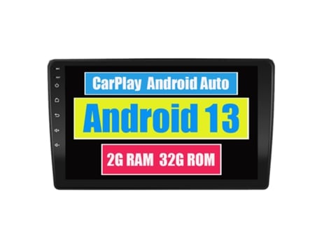 Autoradio Multimedia ROVERONE para Audi A4 II 2 B6 III 3 B7 2000 - 2009 S4 2002 - 2008 RS4 2005 - 2009 CarPlay Android Coche Radio Bluetooth Navega...