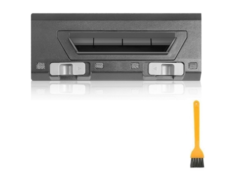 Accesorio Aspiradores ECOVACS Ecovacs Barrido T5Dx55Dj65Dv35N5X Tapa