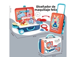 Juguetes de cocina de simulación para niños Mdug