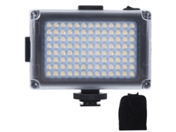 Luz De Relleno Portátil Led Para Fotografía, Grabación Y Cámara, Luz De Disparo