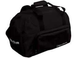 Bolso Deportivo GIVOVA Palestra 45l (Negro - Tamaño unico)
