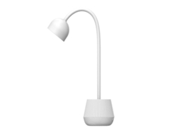 Lámpara UV LED profesional para uñas, secado de gel, secador de uñas de escritorio Lotus Ly Ebike