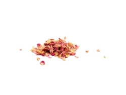 Decoración de Flores Secas Pétalos de Rosa 15 G
