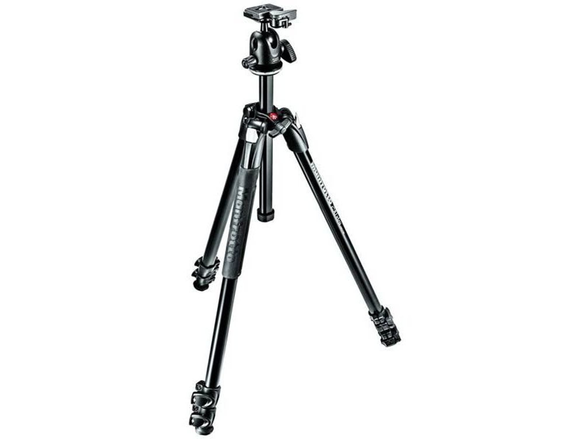 Kit Trípode MANFROTTO MK290XTA3-BH 290 Xtra con rótula