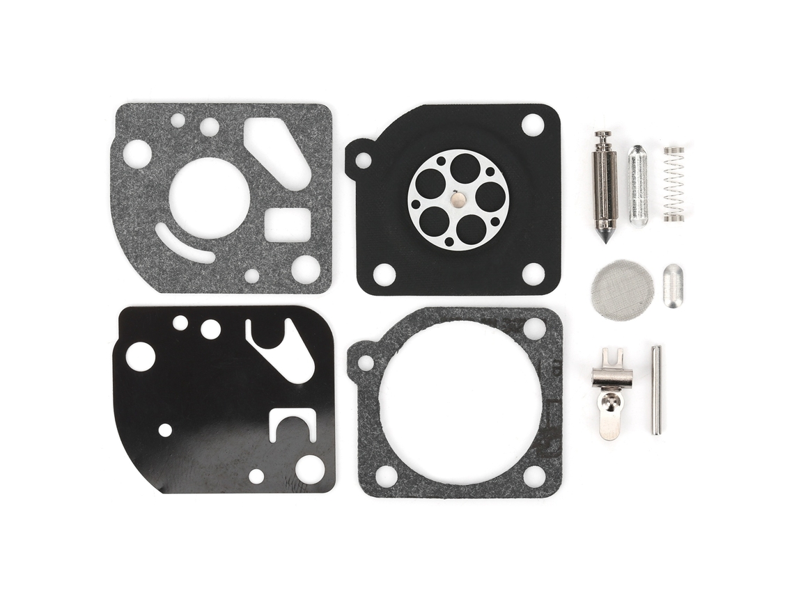 Piezas De Reparación Y Reconstrucción De Carburador Accesorios Plásticos Suministros Industriales Rb‑64