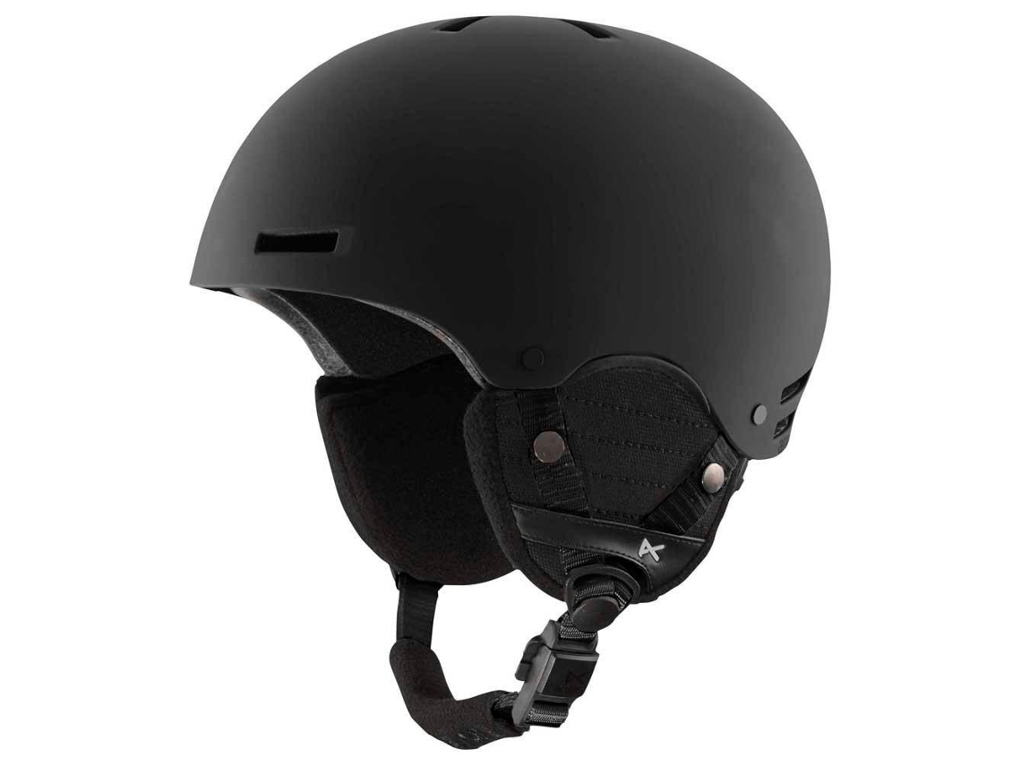Casco Anon Capacete Rodan