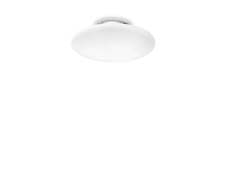 Smarties Pl1 D33 Plafoniera IDEAL LUX