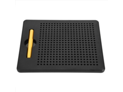 Ats-tablero Magnético Para Niños Doodle Pad Tablero De Dibujo Juguete Educatsivo De Escritura
