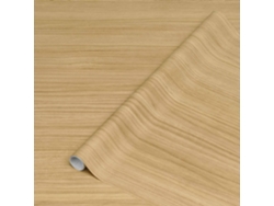Película adhesiva para madera DC Fix 45 cm x 2 m Roble 346 0708