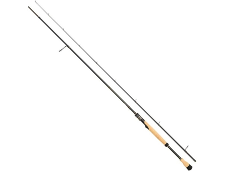 Caña de Pesca de Spinning MITCHELL Traxx Mx7 (1.80 m)