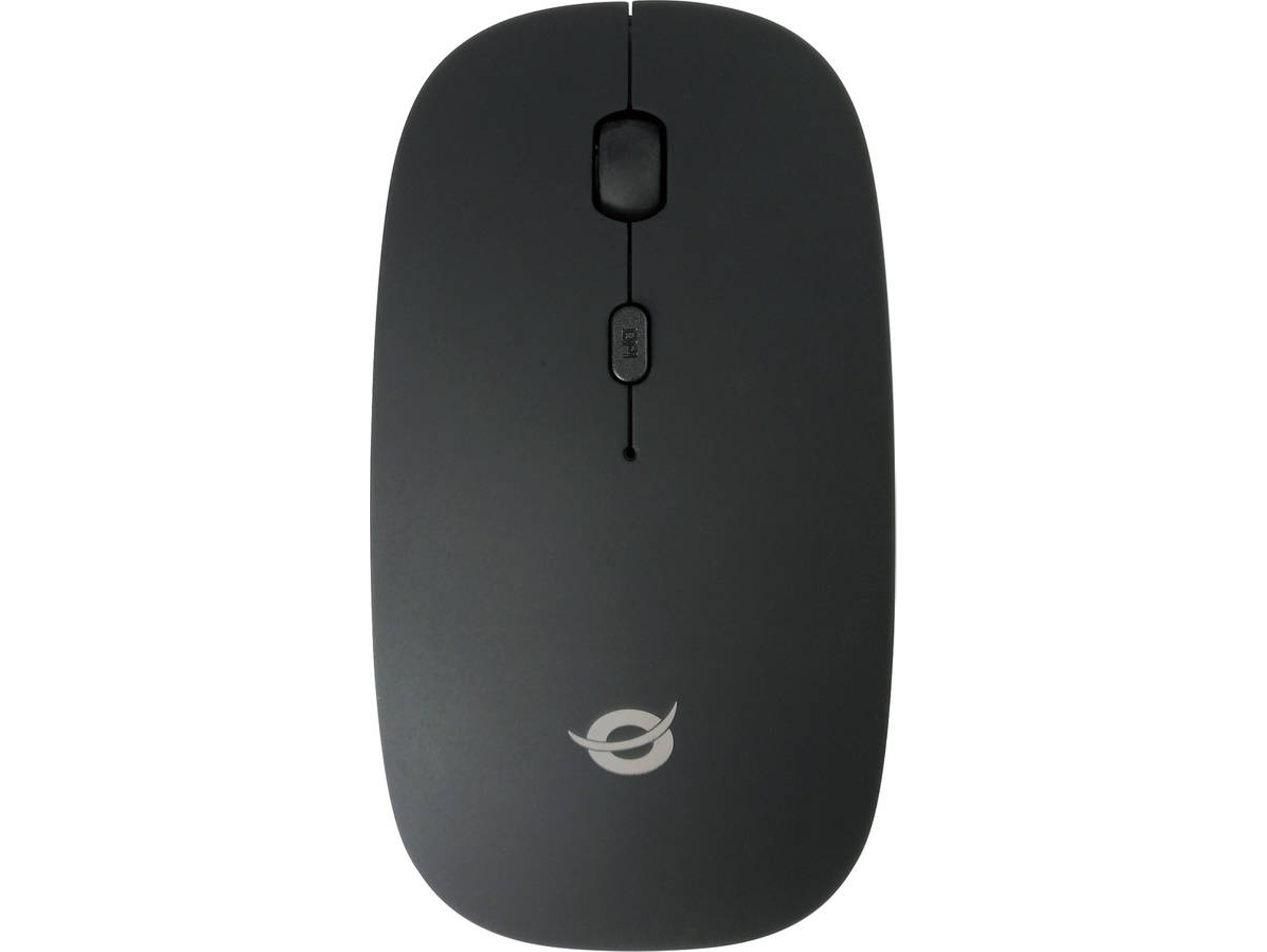 Ratón Bluetooth CONCEPTRONIC Lorcan 1600 dpi Ambidiestro