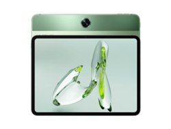 ONEPLUS Pad Go 5G 11 4 8Gb/128Gb Verde Menta