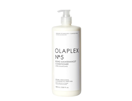 Acondicionador OLAPLEX Nº5 Bond Maintenance (1000 ml)