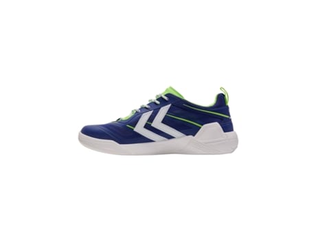Zapatillas de Balonmano para Hombre HUMMEL (41 - Azul)