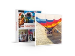 Caja Regalo Smartbox Aranjuez desde El Aire 1 Tour Globo de 1 hora con brunch y reportaje fotográfico