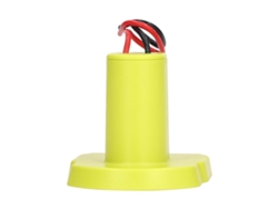 Adaptador De Batería Para Ryobi 18v P107 Conexión Robusta Fácil Instalación Resistente A La Corrosión