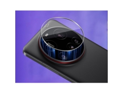 Protector Lente Para Xiaomi 15 Ultra (5g) Camara Cristal Templado Trasera Ptlpesp Movilear