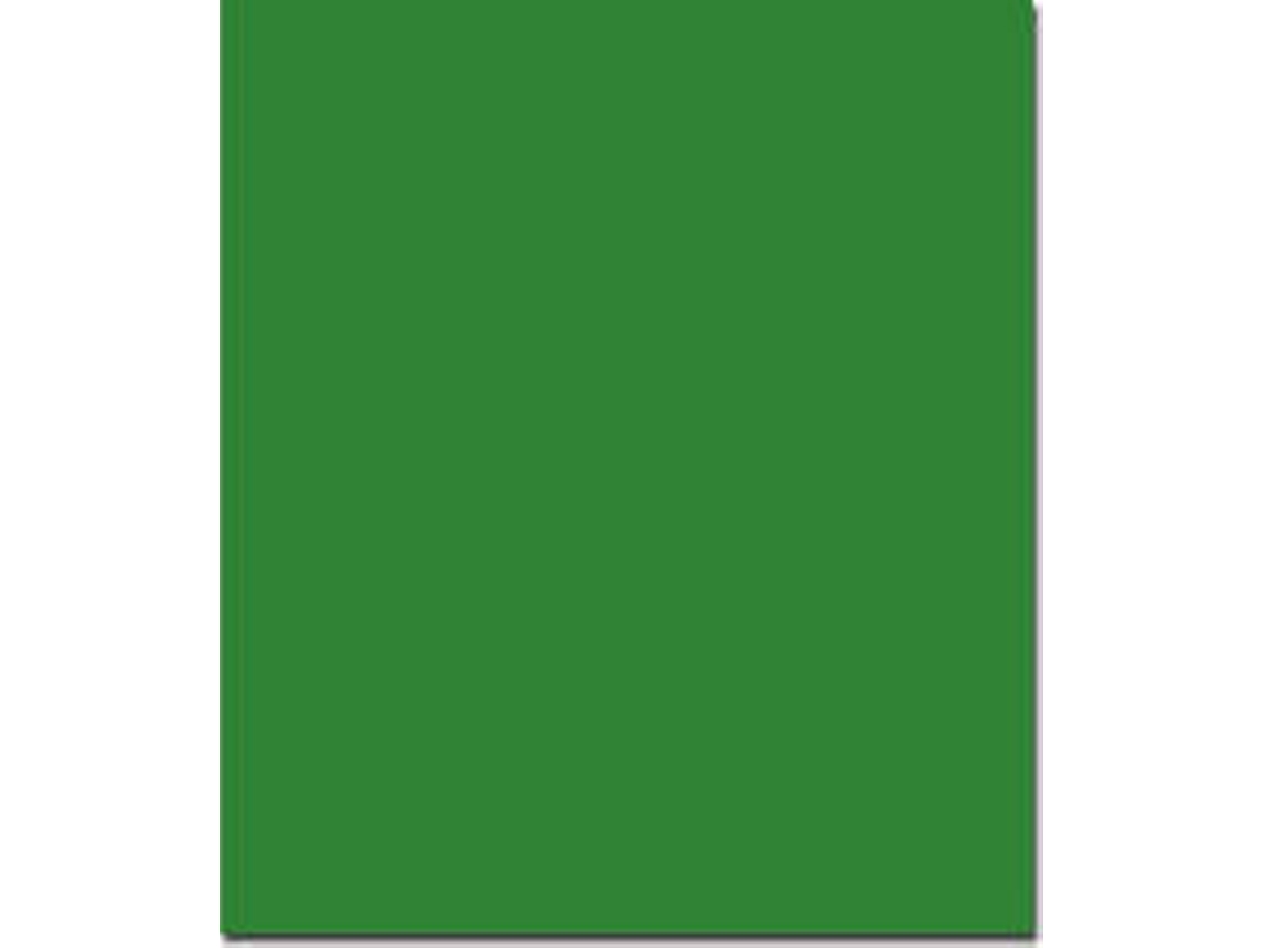Cartulina Verde (50 x 65 cm - 1 Unidad - 250 g/m²)