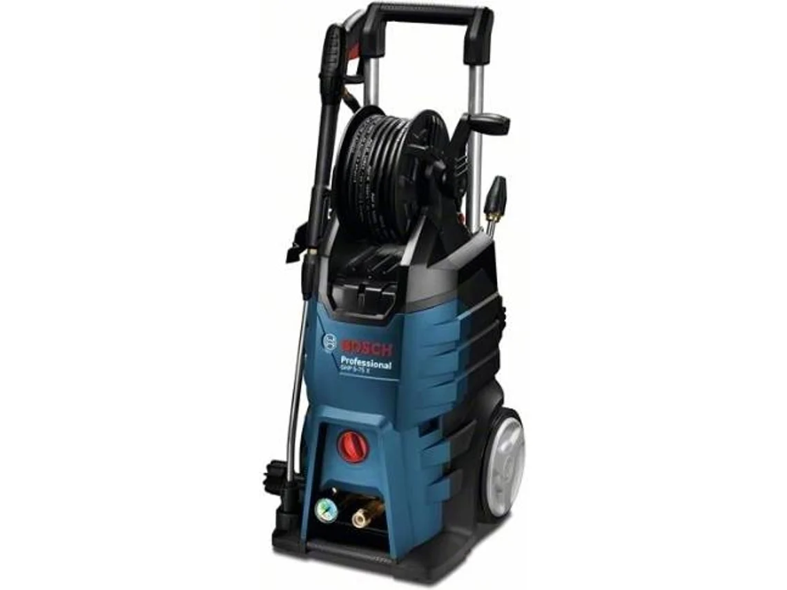 Hidrolimpiadora profesional BOSCH GHP 5-75 X
