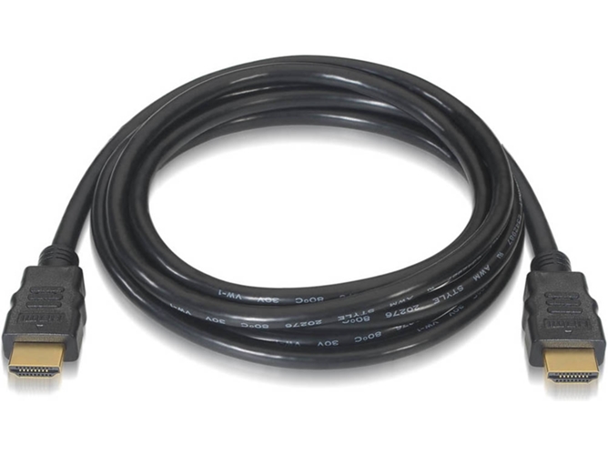 Cable HDMI NANOCABLE (HDMI)