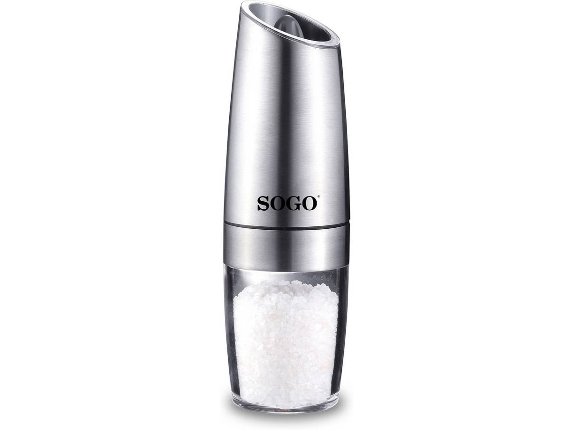 Salero y Pimentero SOGO Gravity ACC-SS-17345