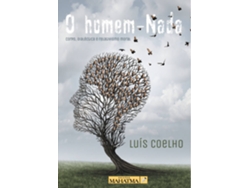 Libro O Homem Nada de Luís Coelho (Portugués - 2016)