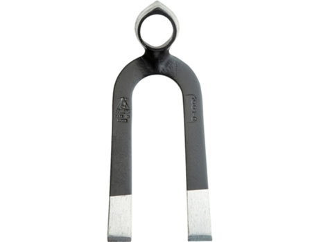 Bellota horquilla 1001-0 sin mango m4 (hfk10010p)