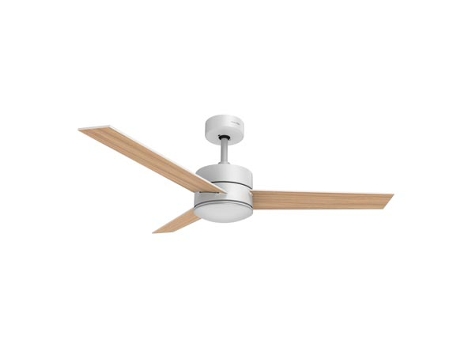 Ventilador Techo UNIVERSAL BLUE Bora 4048W