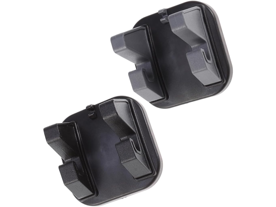 Soporte adhesivo para teléfono de coche, giratorio, instalación sin daños, compatible con dispositivos. Jortmrd