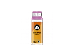 Spray Al Agua One4All 400 Ml (231 Rosa Fucsia)
