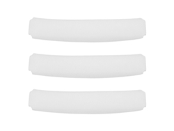 Diadema Acolchada De Repuesto Para Auriculares Tune T700btnc 710bt 720bt 770nc, De Piel Proteica.