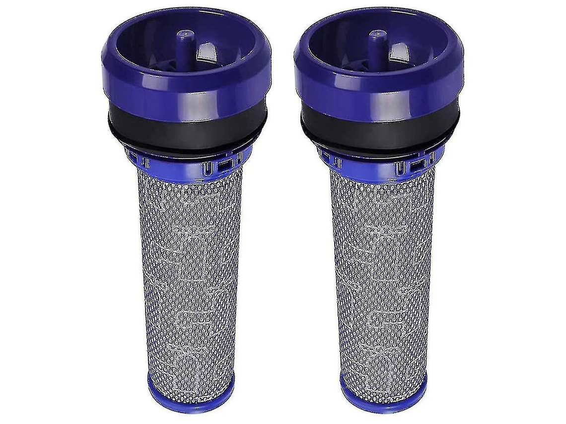 Filtros de 2 piezas para prefiltro Dyson Dc37 Dc33c Dc39 Dc28c Dc53
