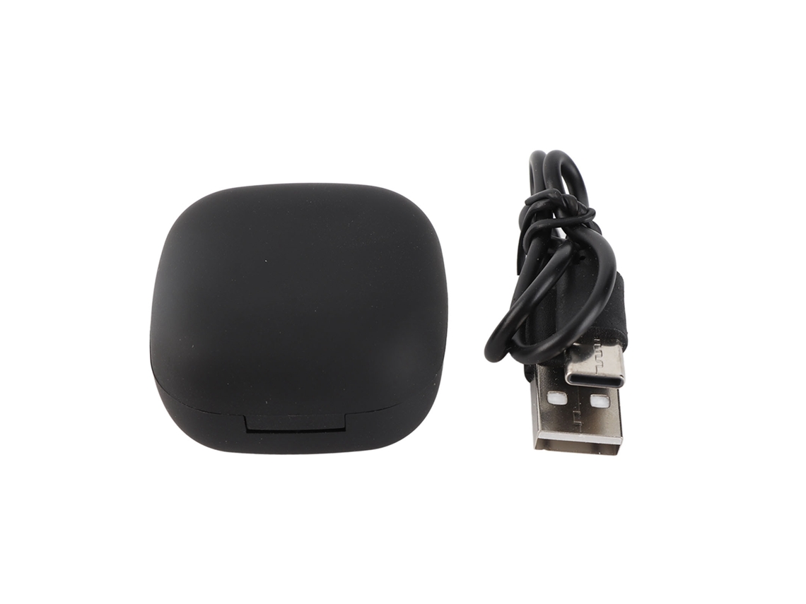 Anillo Inteligente De Fitness Y Salud Con Monitoreo Y Cuidado Remoto, Resistente Al Agua Ipx8, Ligero