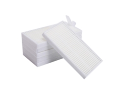 6 filtros HEPA compatibles con el robot aspirador Cecotec Conga 1890.