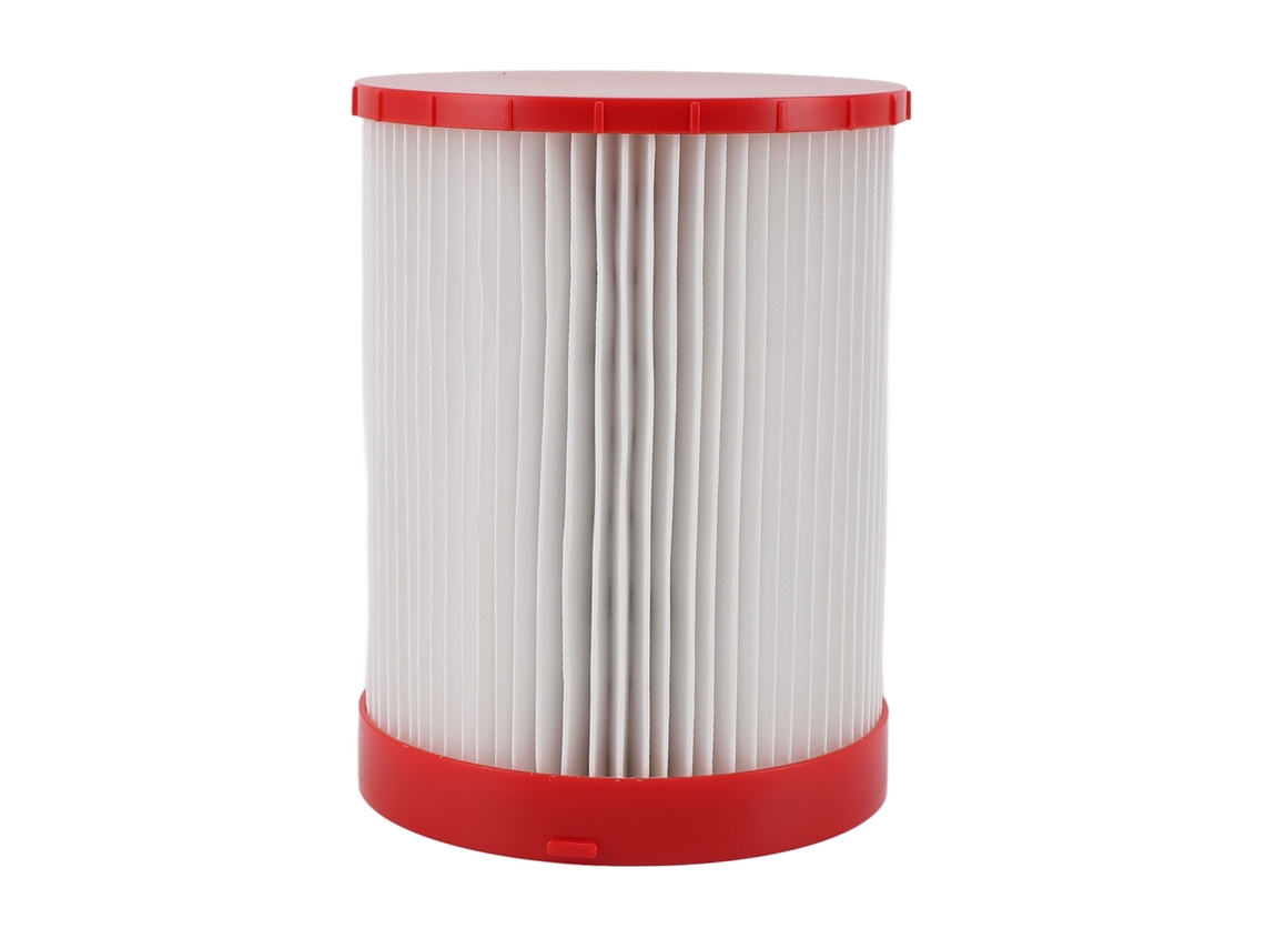 Filtro De Repuesto Para Aspiradora Compatible Con Accesorios 0910, 0920 Y 0930