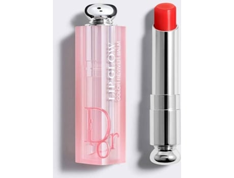 Labial DIOR Christian Addict Lip Glow 015