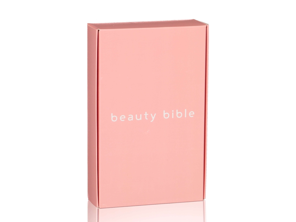 Cofre BEAUTY BIBLE Glowy Skin (200 ml)