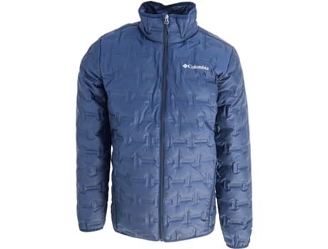 Chaqueta de Hombre COLUMBIA Delta Ridge Down Azul (shoes//eu/2XL)