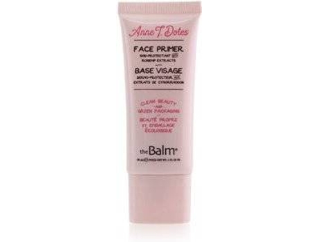 Bálsamo Labial THEBALM The Collection Clean Beauty & Green