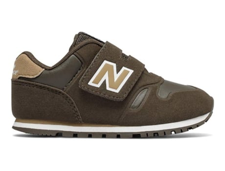 Zapatillas para Hombre NEW BALANCE Running 373 Infant Verde para Corrida (EU 17)