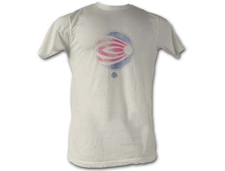 Camiseta ROCKINSTONE WFL Vuelta Y Vuelta (M)