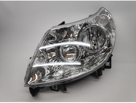 Faro Izquierdo Fiat Ducato 06-11 DEPO