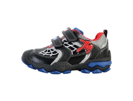 Zapatillas de Niños GEOX Rojo (35)